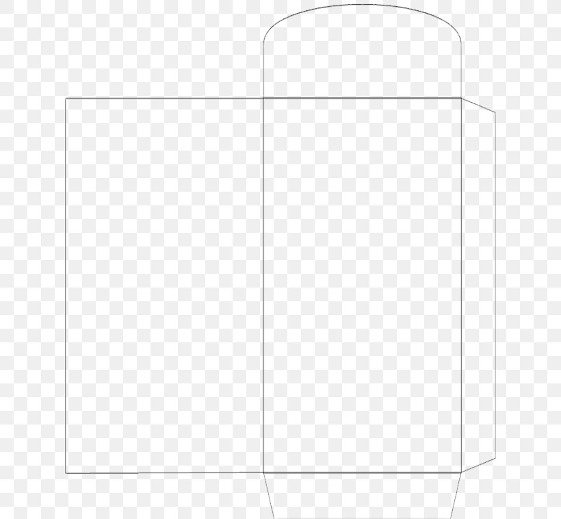 Paper Line Angle Pattern, PNG, 643x758px, Paper, Area, Rectangle, White Download Free