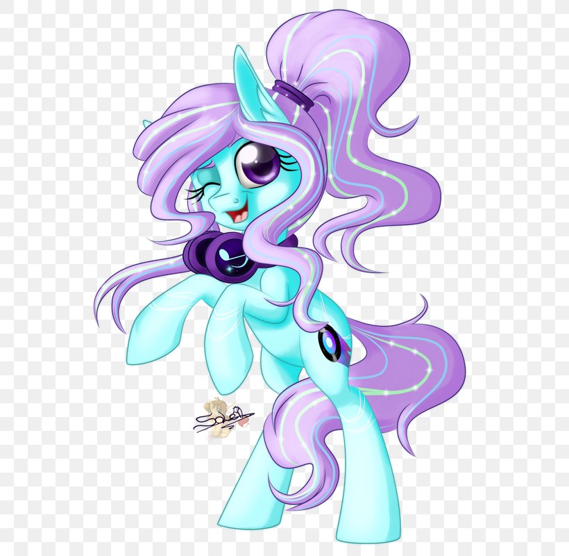 Pony Horse Fairy Cartoon, PNG, 572x800px, Pony, Animal, Animal Figure, Art, Cartoon Download Free