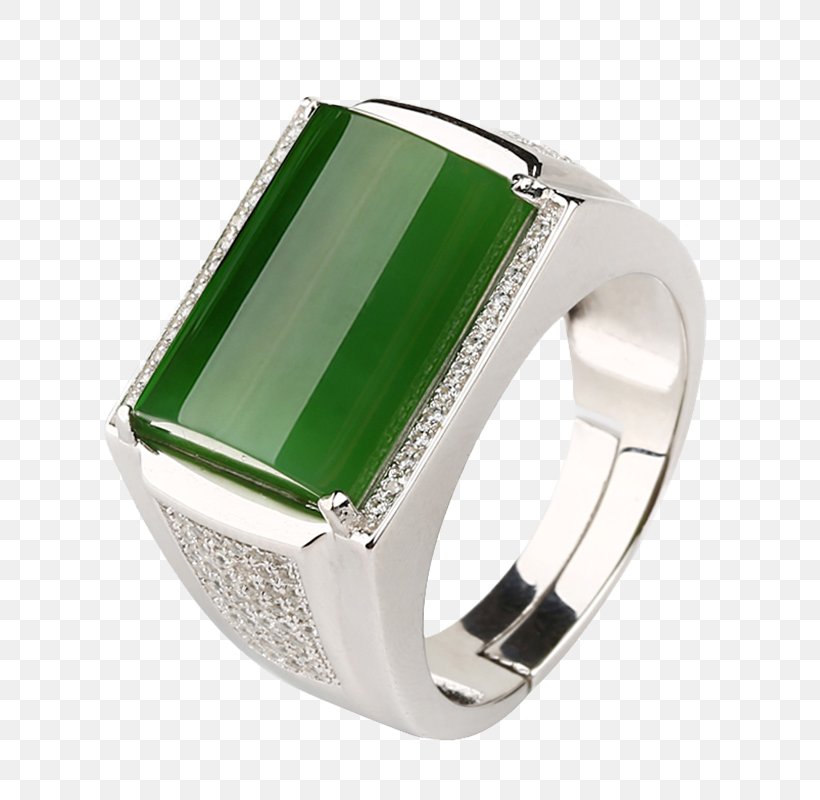 Ring Emerald Jade Diamond Jewellery, PNG, 800x800px, Ring, Bracelet, Diamond, Emerald, Fashion Accessory Download Free