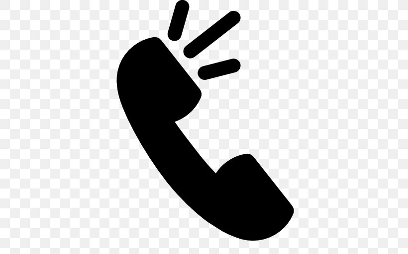 Sound-powered Telephone Sound-powered Telephone Handset Mobile Phones, PNG, 512x512px, Telephone, Black And White, Email, Finger, Hand Download Free