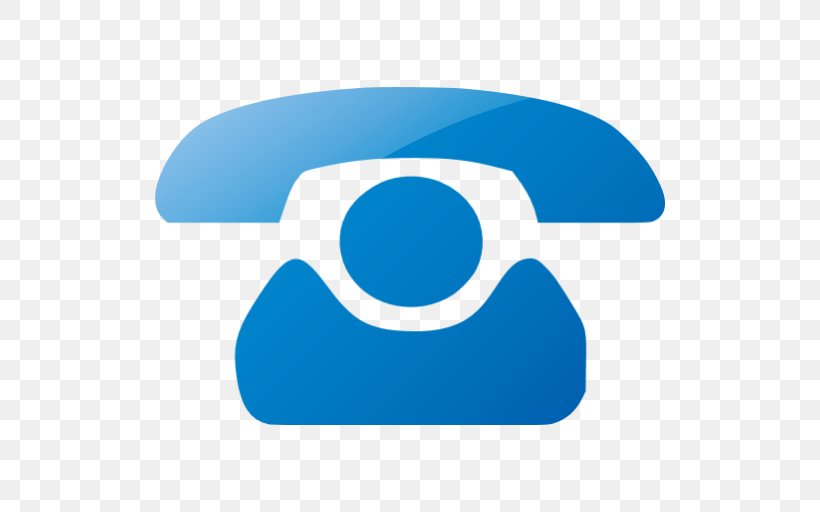 Telephone Mobile Phones Symbol, PNG, 512x512px, Telephone, Blue, Electric Blue, Email, Handset Download Free