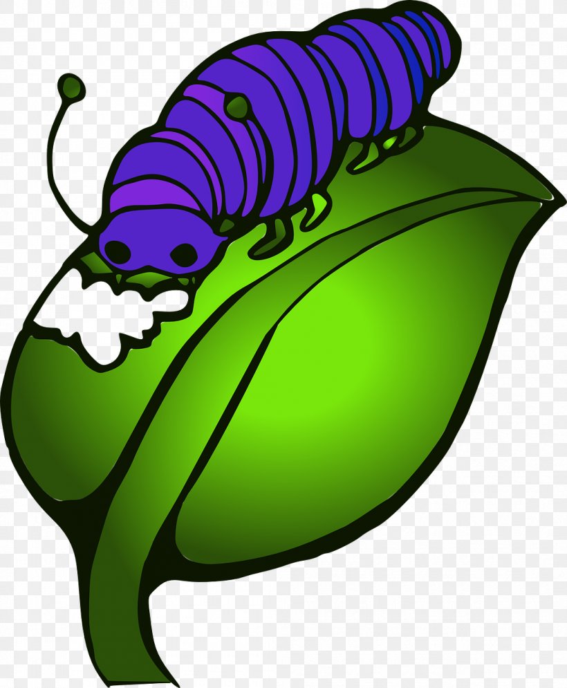 clipart the very hungry caterpillar