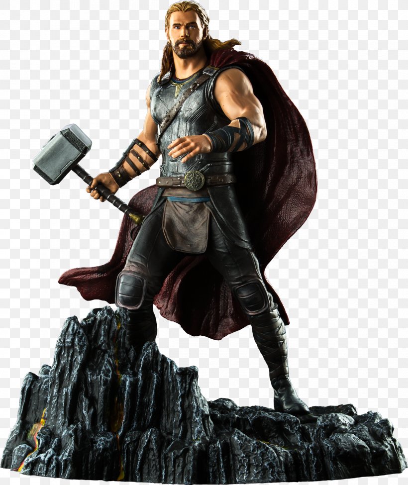 Thor Hulk Statue Sculpture Figurine, PNG, 1261x1500px, Thor, Action Figure, Asgard, Avengers Infinity War, Diamond Select Toys Download Free