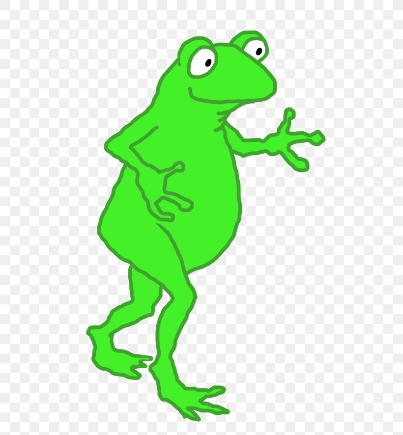 Toad Clip Art Frog Cartoon Image, PNG, 633x886px, Toad, Agalychnis, Amphibian, Art, Cartoon Download Free