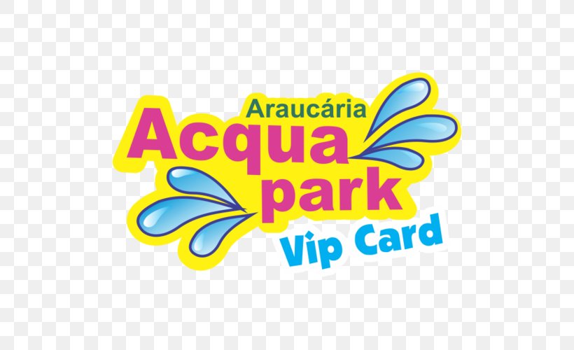 Water Park Curitiba Araucária Acqua Park, PNG, 500x500px, Water Park, Amusement Park, Araucaria, Area, Brand Download Free
