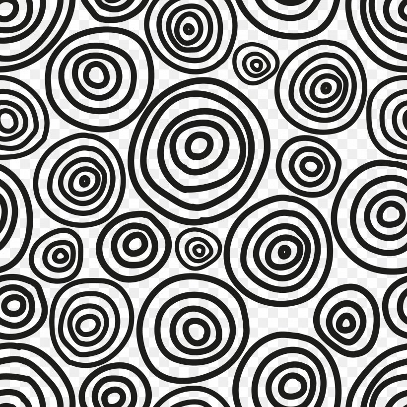 Watermark Pattern, PNG, 2000x2000px, Watermark, Area, Black And White, Monochrome, Monochrome Photography Download Free