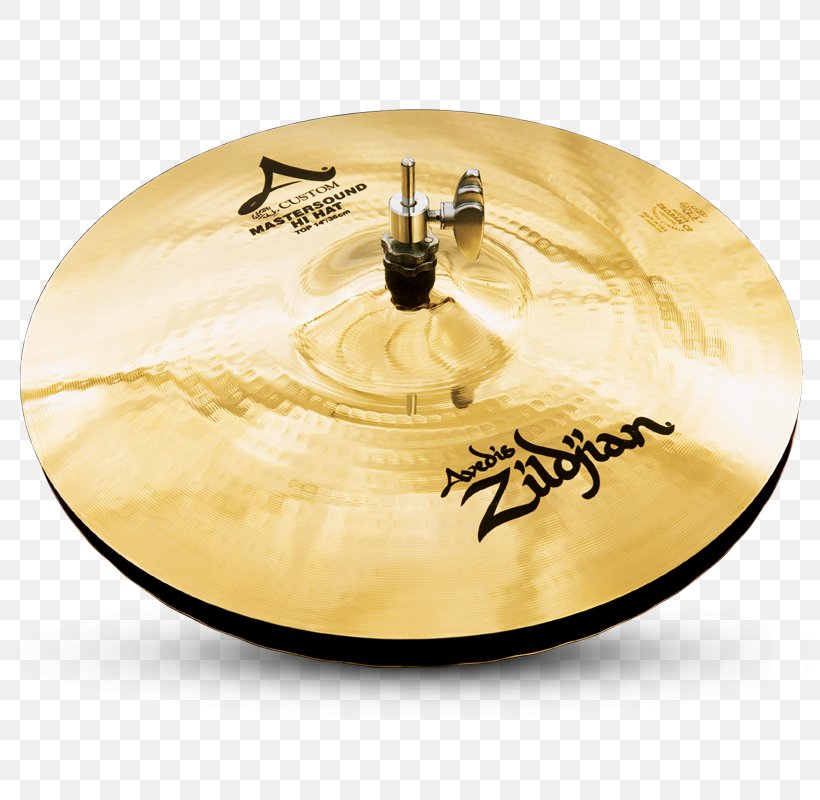 Avedis Zildjian Company Hi-Hats Crash Cymbal Musical Instruments, PNG, 800x800px, Watercolor, Cartoon, Flower, Frame, Heart Download Free