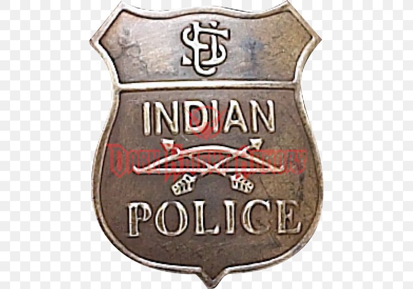 Badge Police Officer Maharashtra Police Indian Police Service, PNG, 575x575px, Badge, Brand, Director General Of Police, Emblem, Indian Police Service Download Free