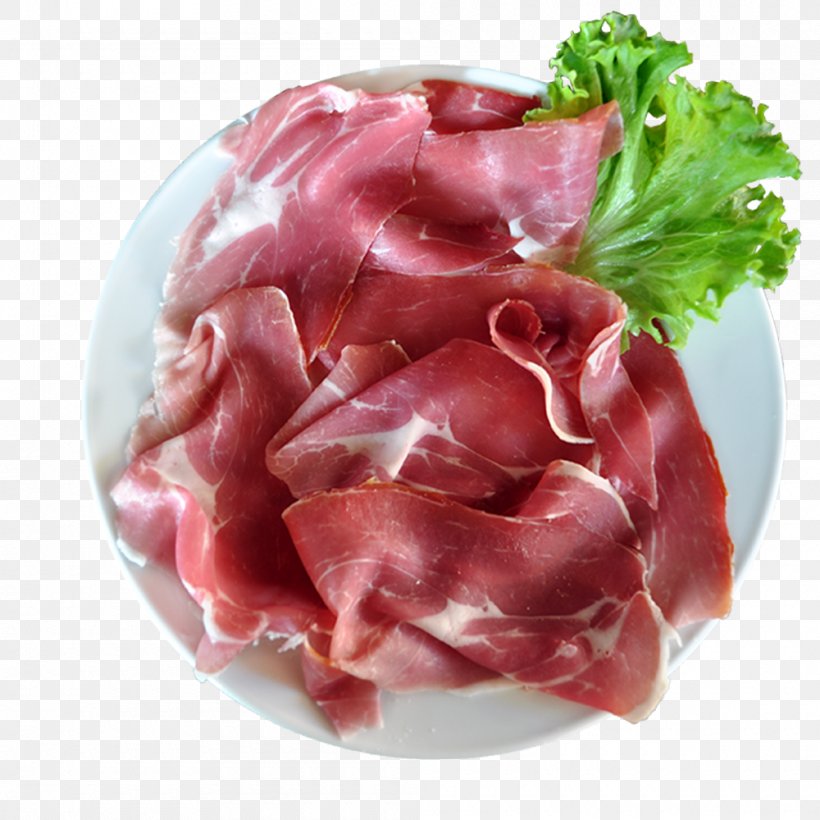 Bayonne Ham Bresaola Capocollo Bolognese Sauce, PNG, 1000x1000px, Ham, Animal Fat, Animal Source Foods, Bayonne Ham, Beef Tenderloin Download Free