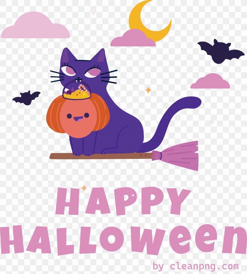 Cat Cartoon Whiskers Lon:0jjw Small, PNG, 5679x6302px, Cat, Cartoon, Small, Text, Violet Download Free