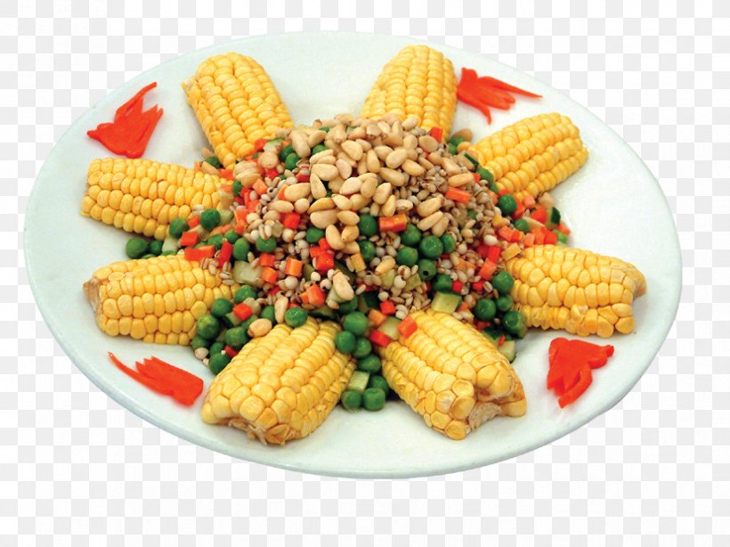 Corn On The Cob Five Grains, PNG, 827x620px, Corn On The Cob, Cereal, Commodity, Cuisine, Dish Download Free