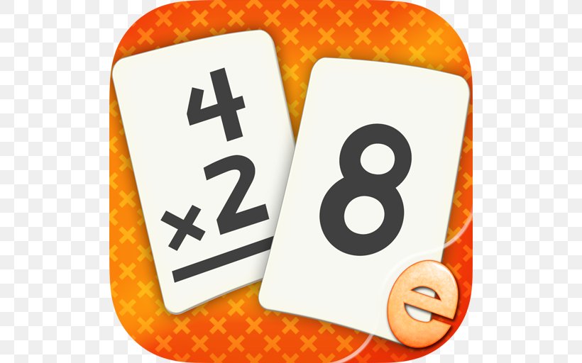 Division Flashcard Match Games For Kids Math Free Multiplication Table The Times Tables, PNG, 512x512px, Kids Math, Addition, Android, Brand, Child Download Free