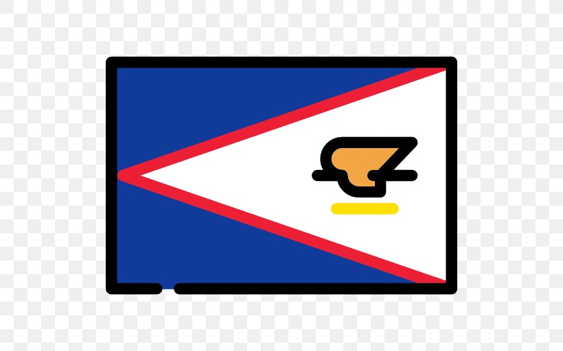 Flag Of American Samoa, PNG, 512x512px, American Samoa, Area, Brand, Flag, Flag Of American Samoa Download Free