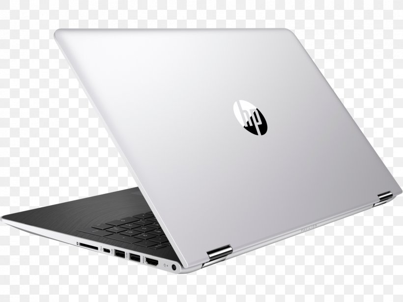 HP Pavilion X360 15.6' Touchscreen Laptop 2-in-1 PC HP 15-bs000 Series Intel Core I5, PNG, 1659x1246px, 2in1 Pc, Laptop, Computer, Computer Accessory, Computer Hardware Download Free