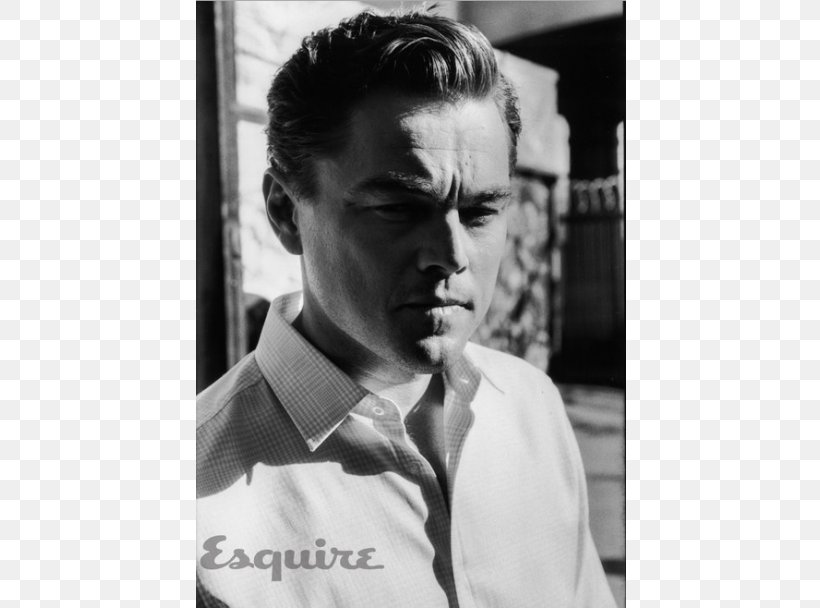 Leonardo DiCaprio The Great Gatsby Actor, PNG, 608x608px, 20th Century, Leonardo Dicaprio, Actor, Angel Witch, Black And White Download Free