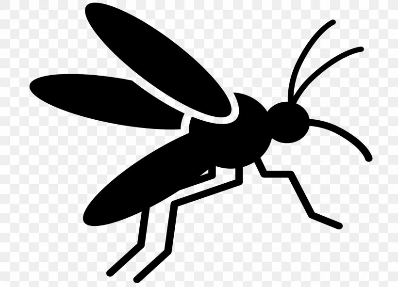 Mosquito-borne Disease Insect Vector, PNG, 1833x1325px, Mosquito, Arthropod, Artwork, Black And White, Dengue Download Free