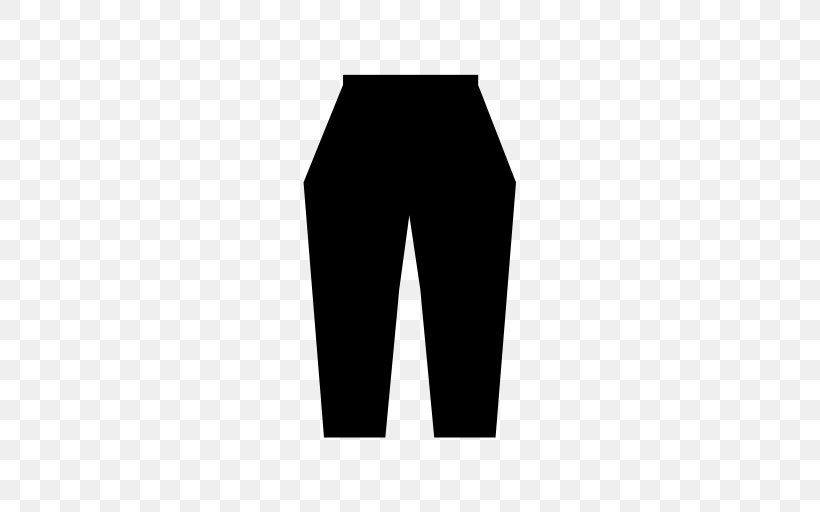 Pants Clothing Sleeve Top Leggings, PNG, 512x512px, Pants, Abdomen, Black, Blazer, Button Download Free