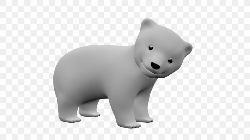 Polar Bear Carnivora Animal Snout, PNG, 1920x1080px, Polar Bear, Animal, Bear, Carnivora, Carnivoran Download Free