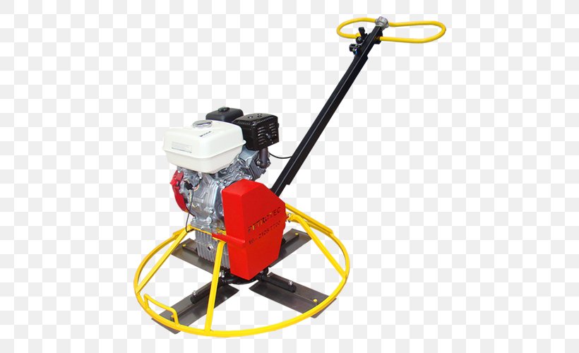 Power Trowel Pavement Machine Architectural Engineering Equipamento, PNG, 500x500px, Power Trowel, Architectural Engineering, Case Corporation, Cement Mixers, Compactor Download Free
