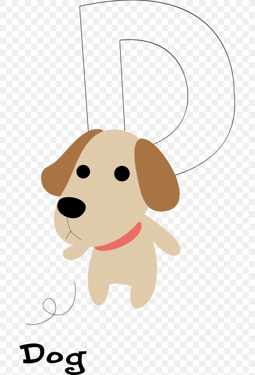 Puppy Dog Cartoon Illustration, PNG, 693x1207px, Puppy, Art, Carnivoran, Cartoon, Cuteness Download Free