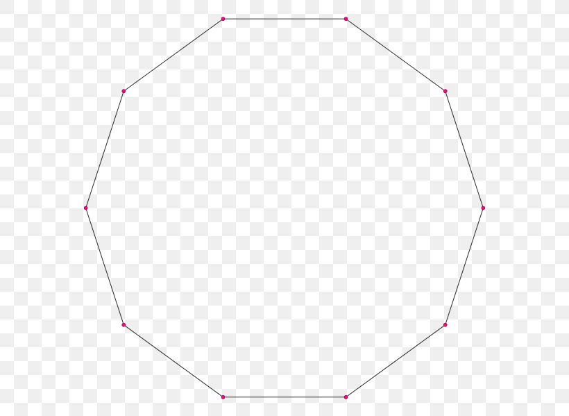 Regular Polygon Wikipedia Decagon Decagram Triangle, PNG, 630x599px, Regular Polygon, Area, Decagon, Decagram, Geometry Download Free