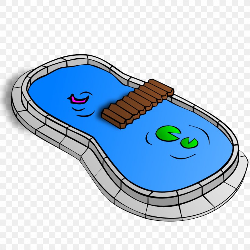 Swimming Pool Download Clip Art, PNG, 1000x1000px, Swimming Pool, Area, Cartoon, Hotel, Presentation Download Free