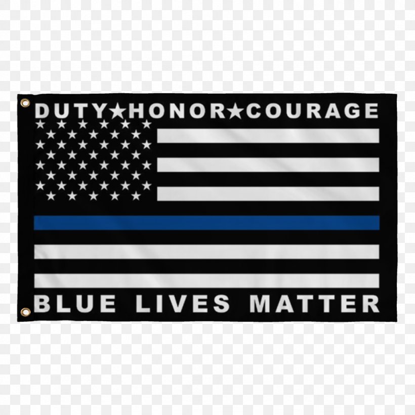 Thin Blue Line United States Police Officer Law Enforcement Blue Lives Matter, PNG, 1024x1024px, Thin Blue Line, Area, Automotive Exterior, Black, Black Lives Matter Download Free