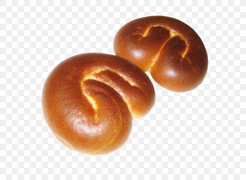 White Bread Bun Small Bread Sweet Roll, PNG, 600x600px, White Bread, Anpan, Bagel, Baked Goods, Bread Download Free