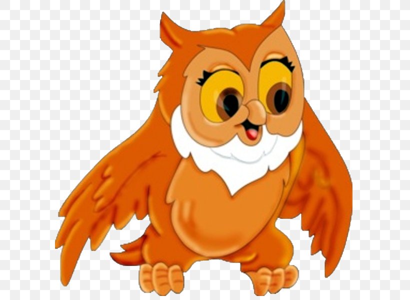 Baby Owls Bird Cartoon Clip Art, PNG, 600x600px, Owl, Animated Series, Baby Owls, Beak, Bird Download Free