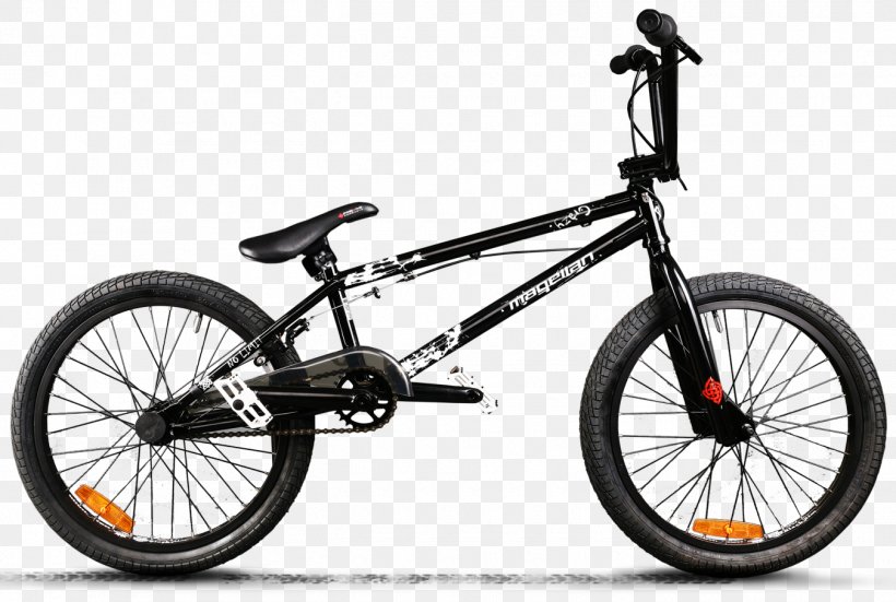 BMX Bike Bicycle BMX Racing Freestyle BMX, PNG, 1350x908px, Bmx Bike, Automotive Exterior, Automotive Tire, Bicycle, Bicycle Accessory Download Free