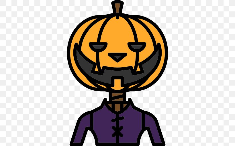 Creative Halloween, PNG, 512x512px, Pumpkin, Avatar, Clip Art, Fear, Fictional Character Download Free