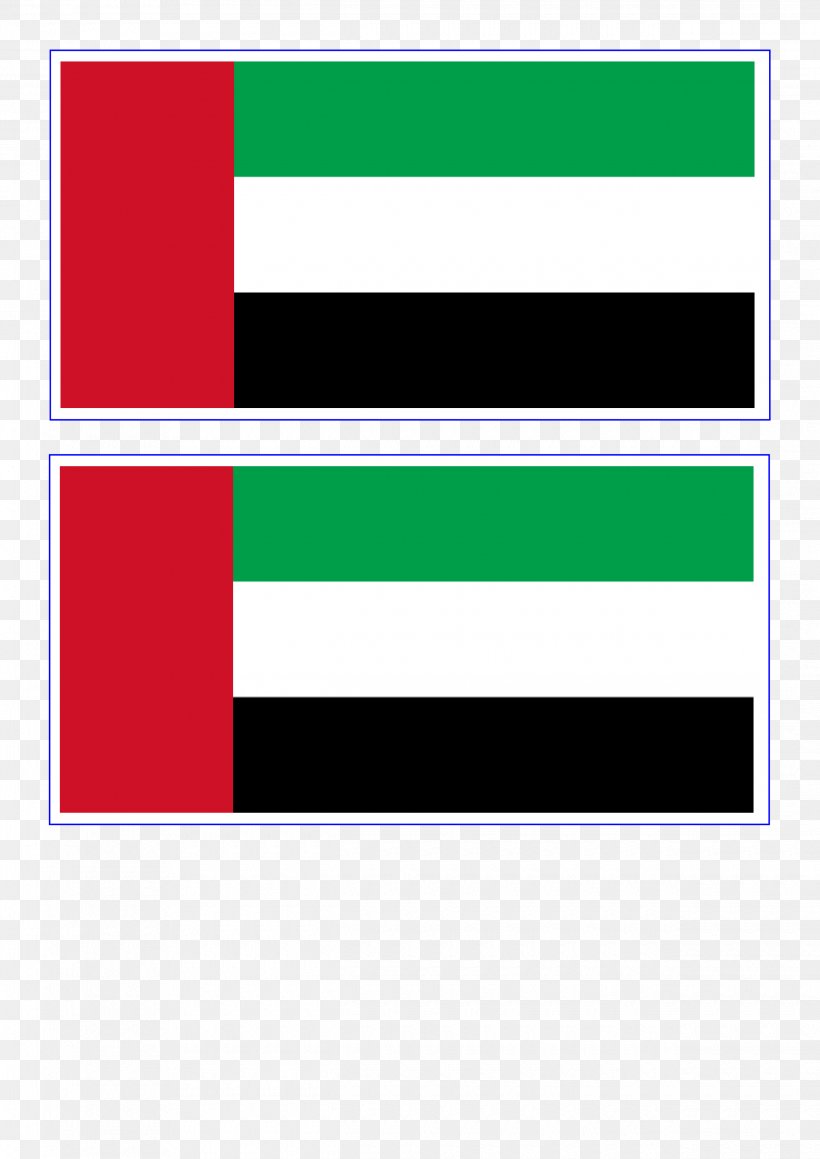 Flag Of The United Arab Emirates Flags Of Asia Green, PNG, 2480x3508px, United Arab Emirates, Area, Black, Brand, Color Download Free