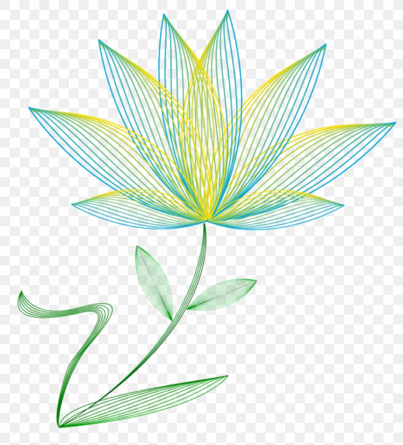 Flower Drawing Plant Stem, PNG, 850x939px, Flower, Art, Digital Art, Drawing, Flora Download Free