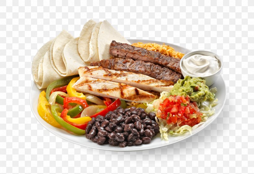 Full Breakfast Fajita California Tortilla Mexican Cuisine Vegetarian Cuisine, PNG, 1024x704px, Full Breakfast, American Food, Breakfast, Burrito, California Tortilla Download Free