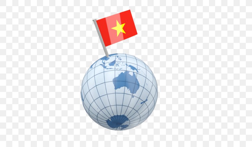 Globe Flag Of Vietnam Earth China, PNG, 640x480px, Globe, China, Earth, Flag, Flag Of Afghanistan Download Free