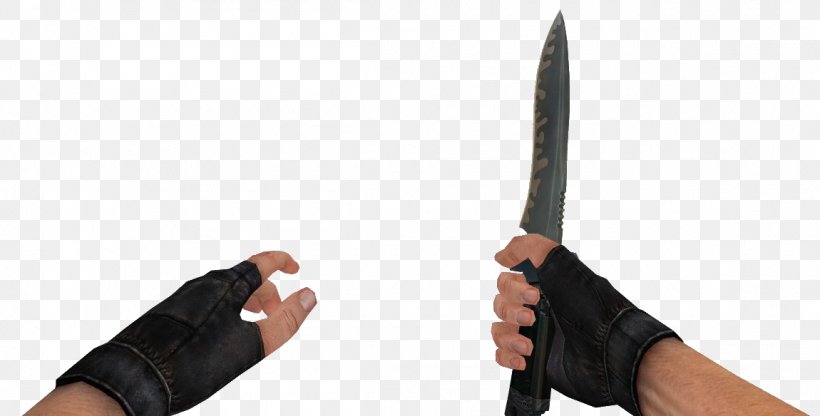 Knife Counter-Strike: Source Counter-Strike: Global Offensive, PNG, 1150x584px, Knife, Animation, Cold Weapon, Computer Software, Counterstrike Download Free