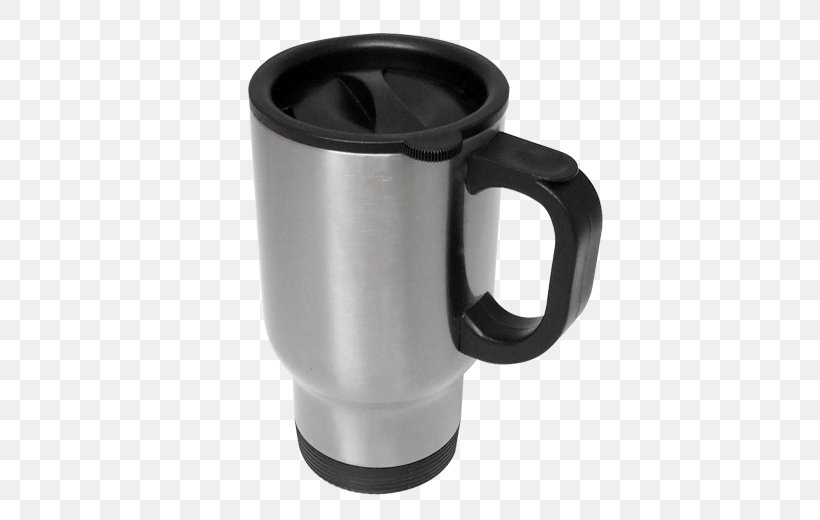 Mug Stainless Steel Ceramic Printing Thermoses, PNG, 520x520px, Mug, Ceramic, Coffee Cup, Cup, Drinkware Download Free