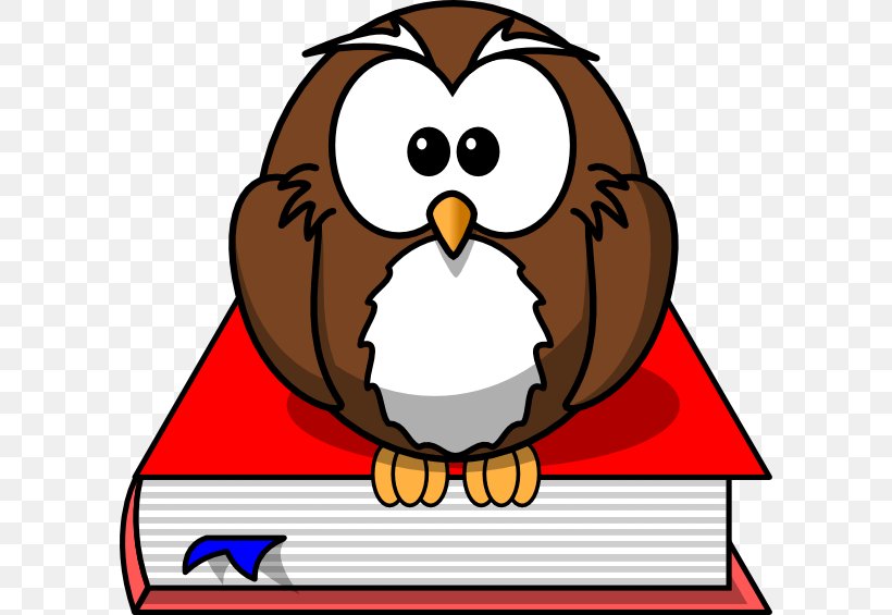 Owl Free Content Royalty-free Clip Art, PNG, 600x565px, Owl, Animation, Artwork, Beak, Bird Download Free