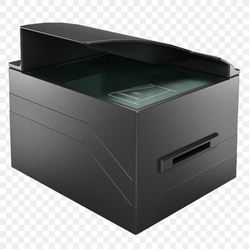 Printer Optical Character Recognition Hardware Security, PNG, 1200x1200px, Printer, Box, Document, Drawer, Hardware Security Download Free