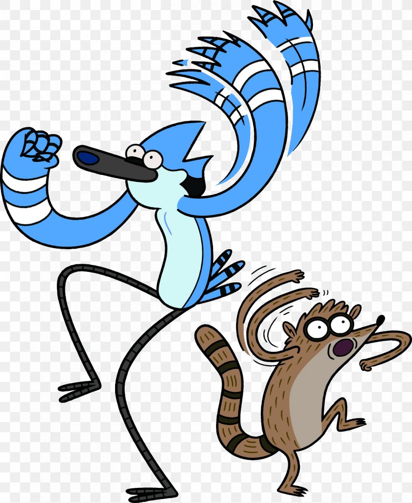 Regular Show: Mordecai And Rigby In 8-Bit Land Adventure Time: Explore The  Dungeon Because I