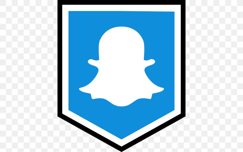 Social Media Snapchat Gold Logo Icon, PNG, 512x512px, Social Media, Area, Dyl, Ico, Logo Download Free