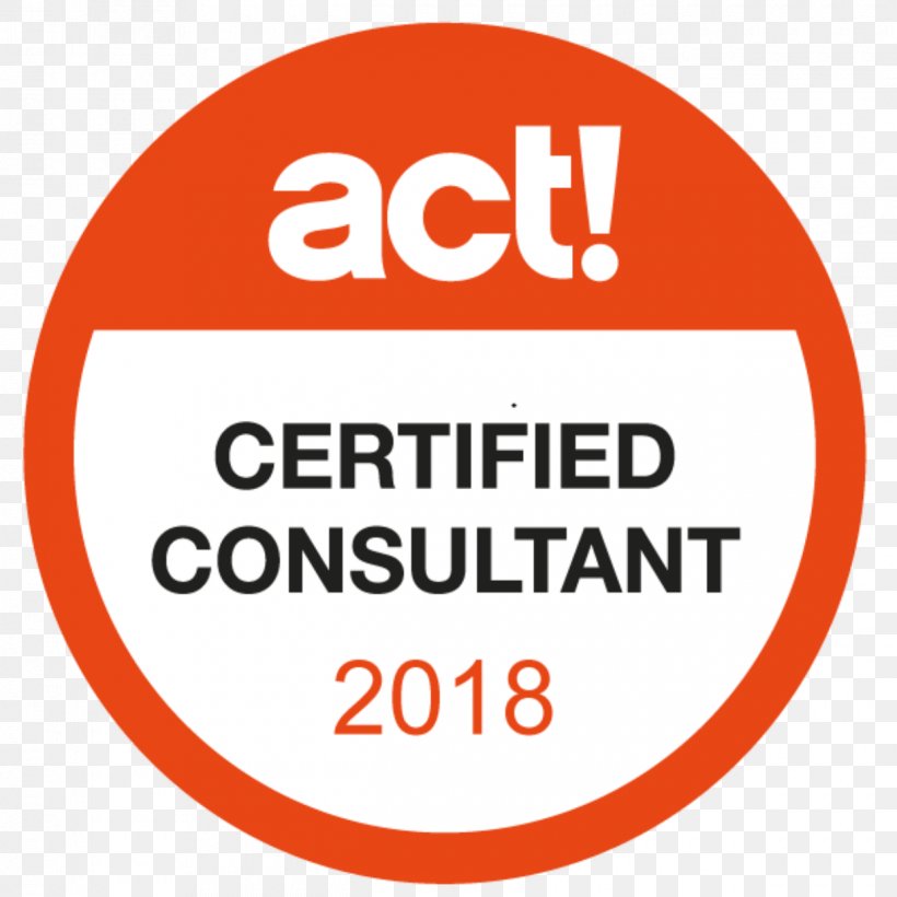 ACT Certification Organization Logo Brand, PNG, 1240x1240px, Act, Area, Brand, Certification, Consultant Download Free