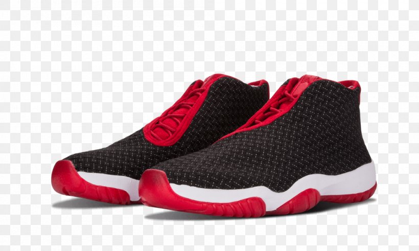 Air Jordan Nike Free Sneakers Basketball Shoe, PNG, 1000x600px, Air Jordan, Athletic Shoe, Basketball, Basketball Shoe, Black Download Free