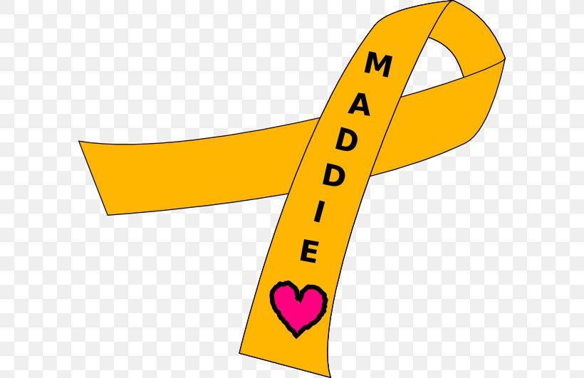 Childhood Cancer Awareness Ribbon Clip Art, PNG, 600x531px, Childhood Cancer, Acute Lymphoblastic Leukemia, Aids, Area, Awareness Download Free