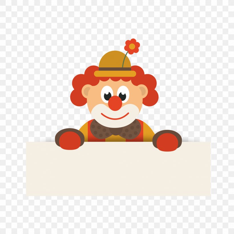 Clown Cartoon Circus Clip Art, PNG, 2083x2083px, Clown, Art, Baby Toys, Cartoon, Circus Download Free
