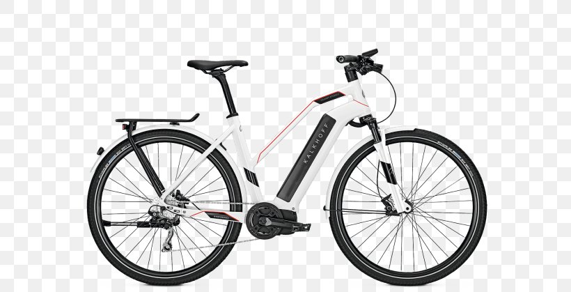 Electric Bicycle Kalkhoff Electricity Giant Bicycles, PNG, 665x419px, Bicycle, Bicycle Accessory, Bicycle Commuting, Bicycle Drivetrain Part, Bicycle Frame Download Free