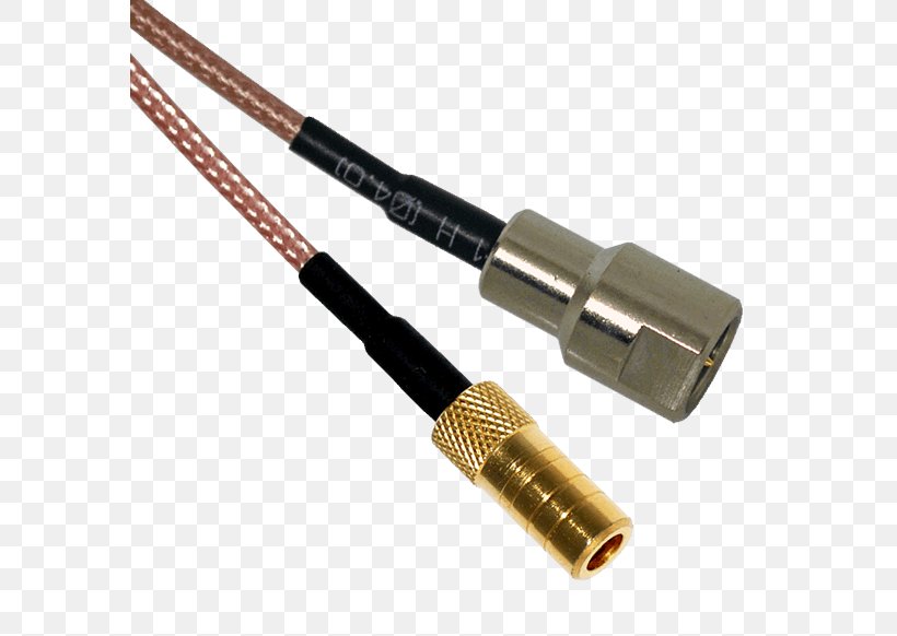 Electrical Cable Coaxial Cable Electrical Connector SMA Connector SMB Connector, PNG, 582x582px, Electrical Cable, Bnc Connector, Cable, Coaxial, Coaxial Cable Download Free