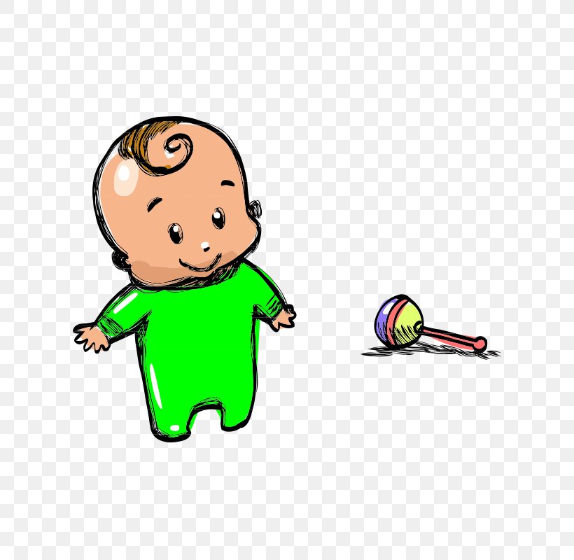 Euclidean Vector Infant Drawing, PNG, 800x800px, Infant, Ball, Boy, Cartoon, Child Download Free