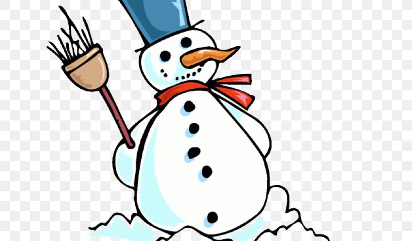 Frosty The Snowman Clip Art Image, PNG, 640x480px, Snowman, Animation, Artwork, Beak, Christmas Day Download Free