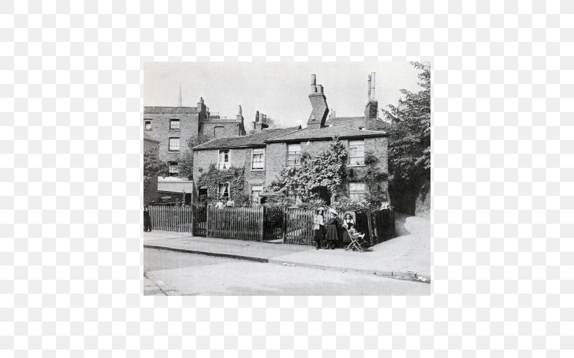Hampstead & Highgate Through Time Book Hampstead Lane White, PNG, 512x512px, Highgate, Almshouse, Amyotrophic Lateral Sclerosis, Black And White, Book Download Free